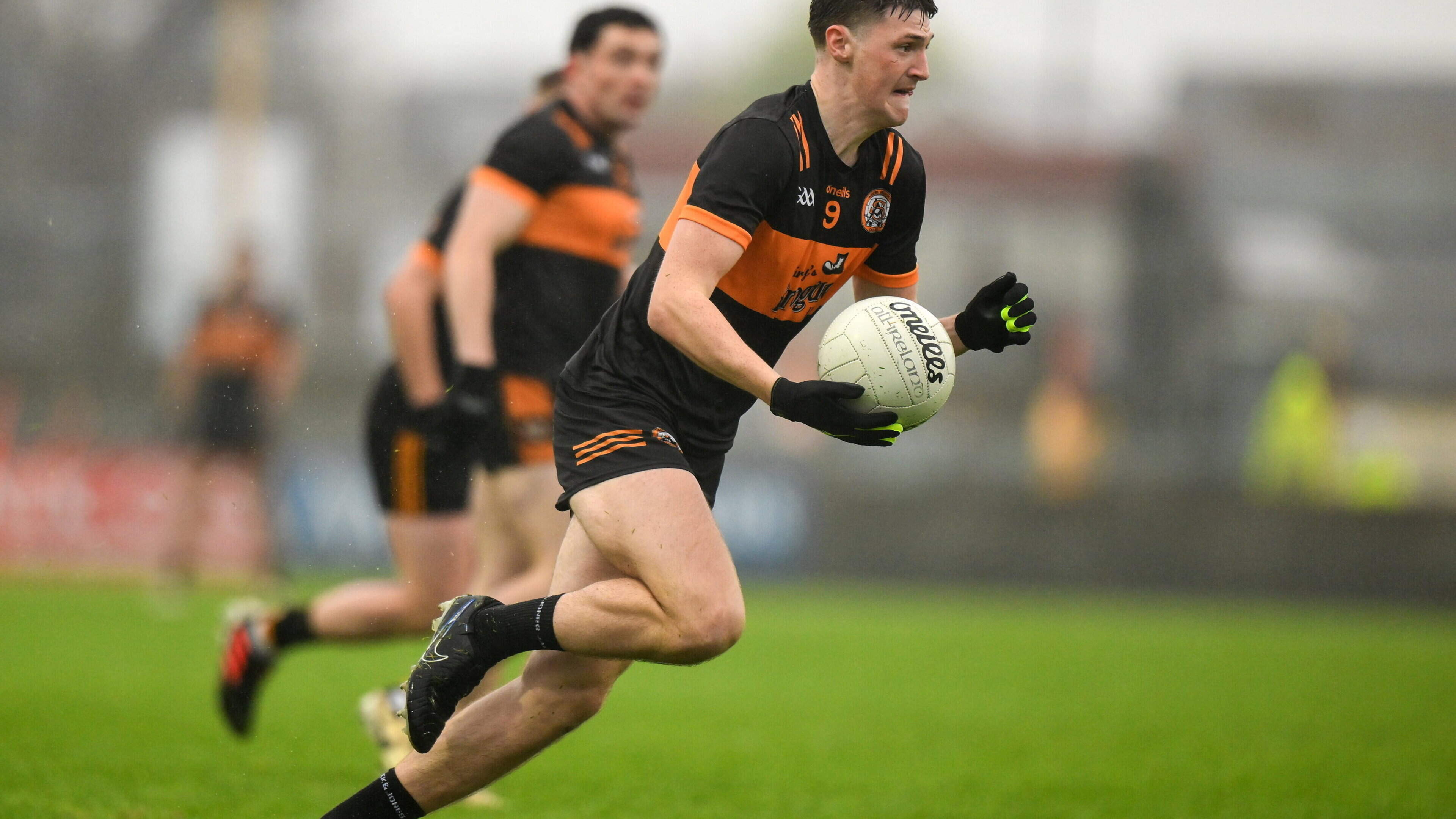 Kerry SFC: Lane leads Austin Stacks to facile win against injury-hit Milltown/Castlemaine